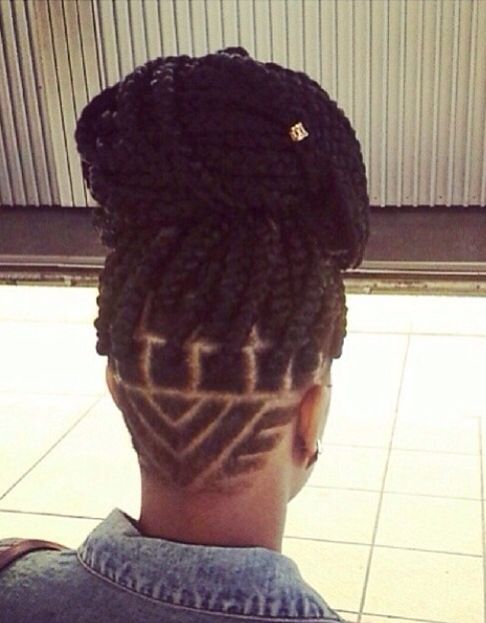 box braid hairstyle_40