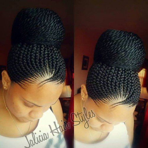 box braid hairstyle_47