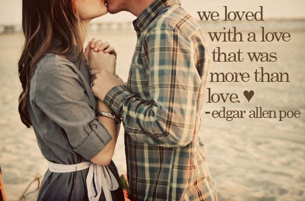 50 + True Love Quotes