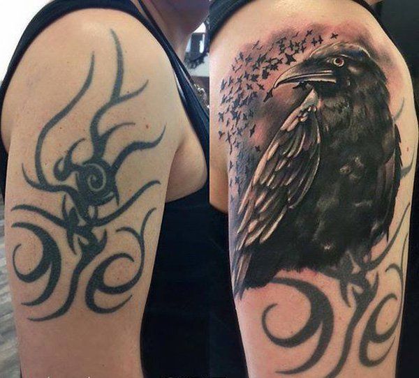Vrana cover up tattoo-29