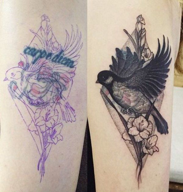 Cover before & afte bird tattoo-49