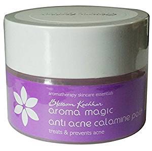 Aromă Magic Anti Acne Calamine Pack