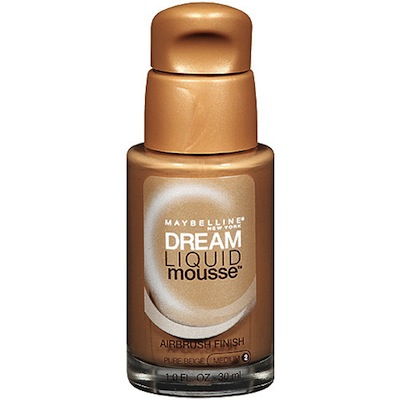 5 Best Water-Based Foundations