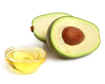 Avocado and Tea Tree Oil Face Mask