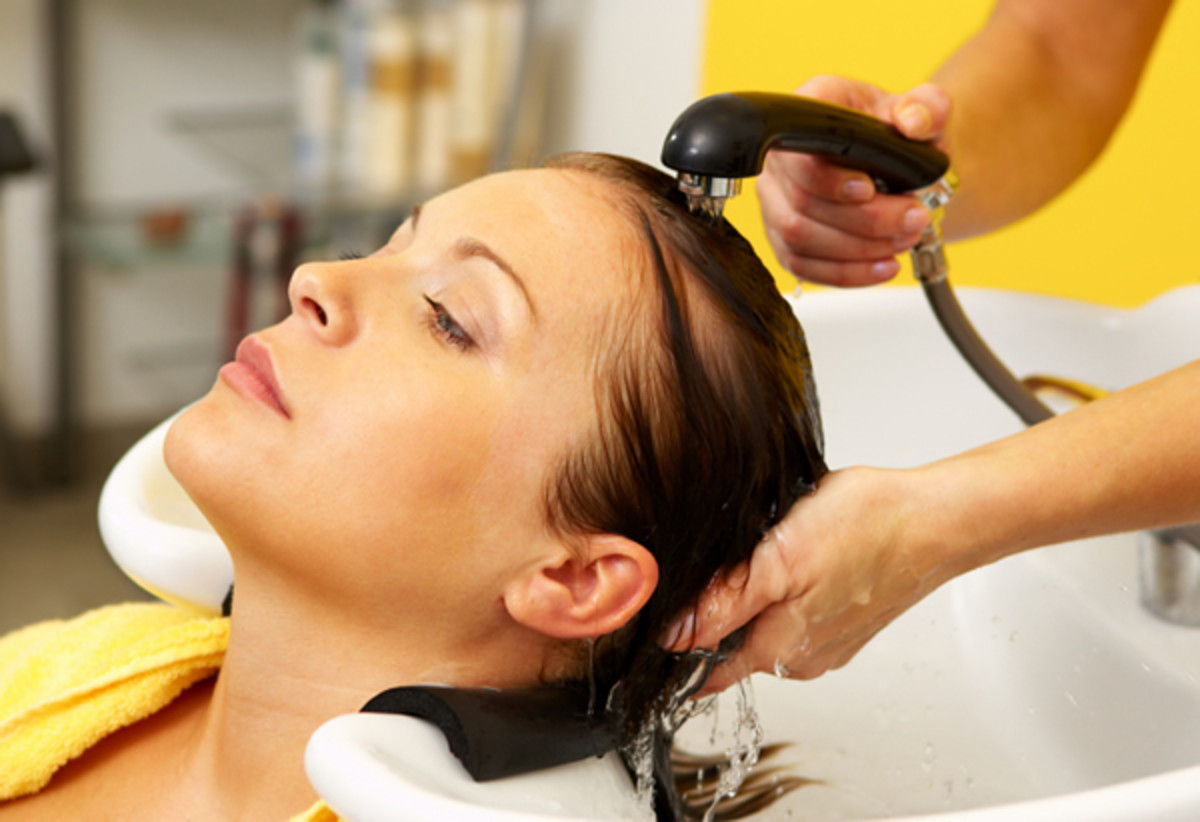 5 Ways to Fix Brassy Hair