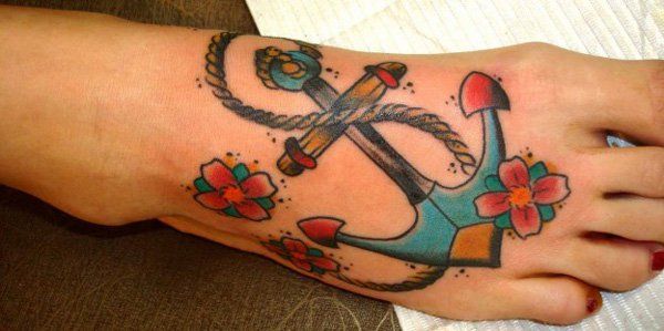 60 puikus inkaro tatuiruotės dizainas