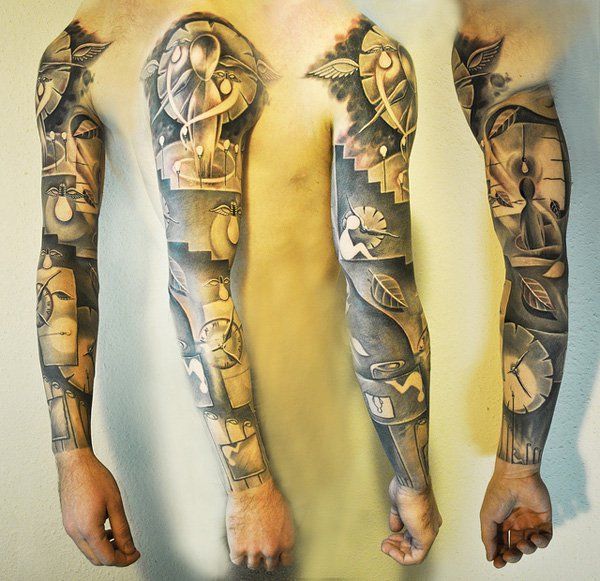 60 Awesome Tattoo Designs