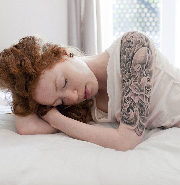 60 modele de tatuaje remarcabile pentru braț