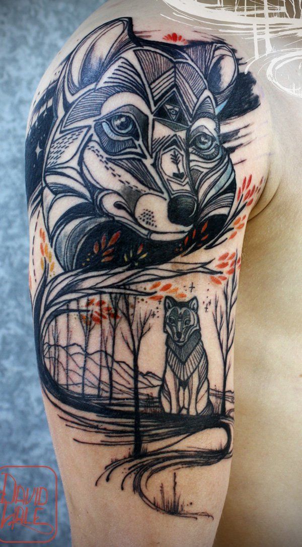 60 Awesome Tattoo Designs