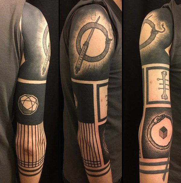 cool-sleeve-tatoo
