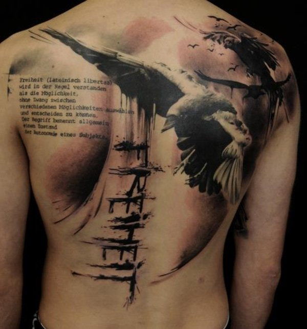 -Cuervo-Tatuaje Volando-49