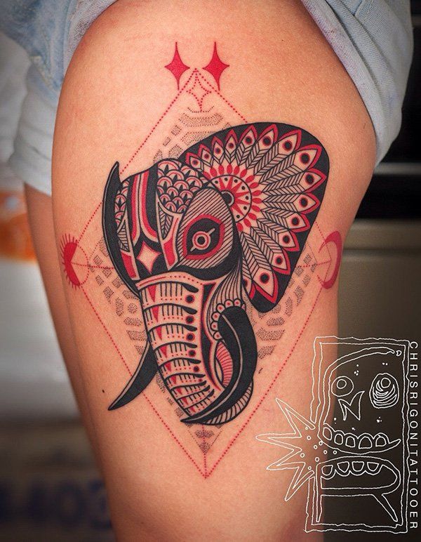 60 combos tetováló ötletek