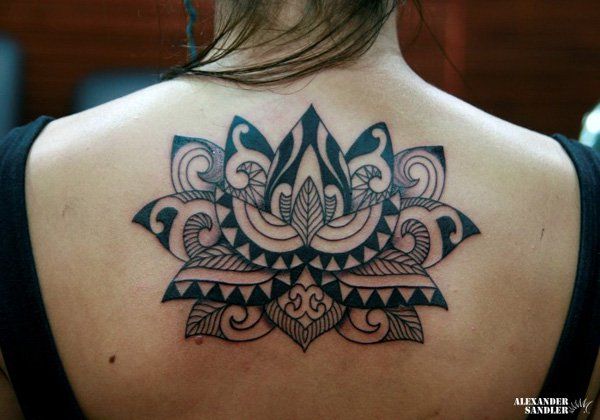 65+ tetovaže za ženske