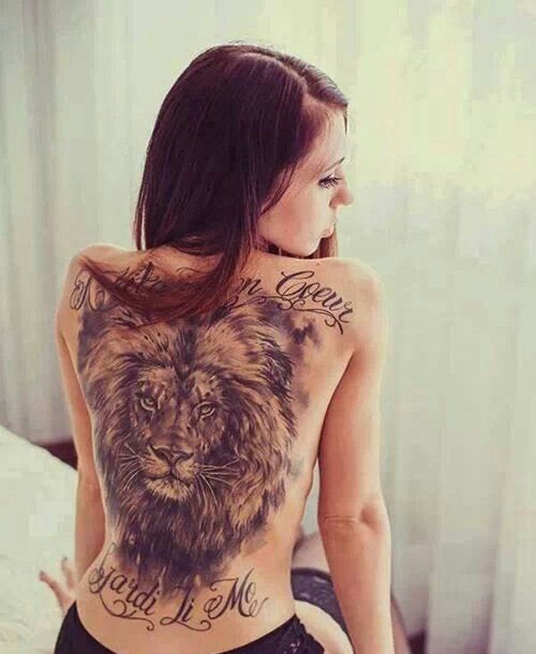 65+ Tattoos for Women