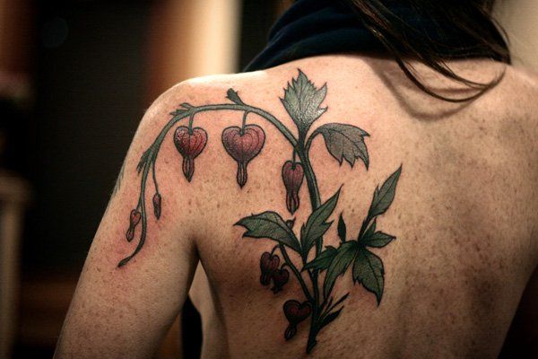 65+ tetoválás nőknek