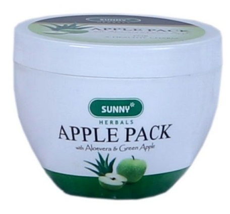 Sončno Herbals Bakson Apple Pack