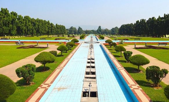 Parcuri-in-Jamshedpur-Jubilee-parc