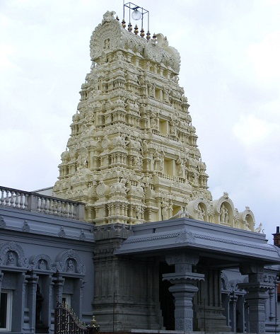 Temples in London5