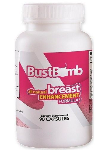 6 High Rated Breast Enlargement Pills That Work | Styles At Life