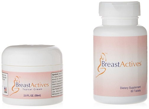 6 High Rated Breast Enlargement Pills That Work | Styles At Life