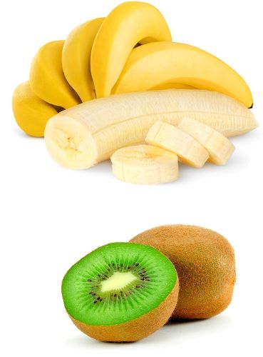 6 Homemade Kiwi Fruit Face Packs | Styles At Life
