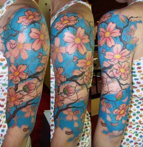 70 Sensational Tattoo Sleeves