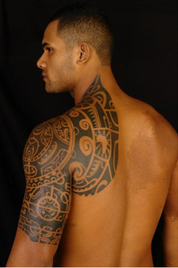 70 Awesome ramena tetovaže
