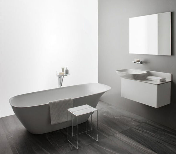 dovanos new products by toan nguyen at ISH 2015 in frankfurt