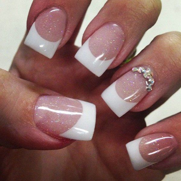 42 French Manicure