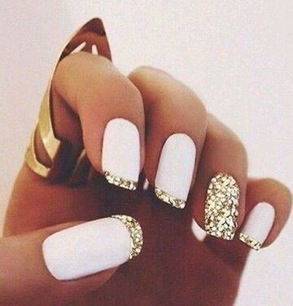 67 French Manicure