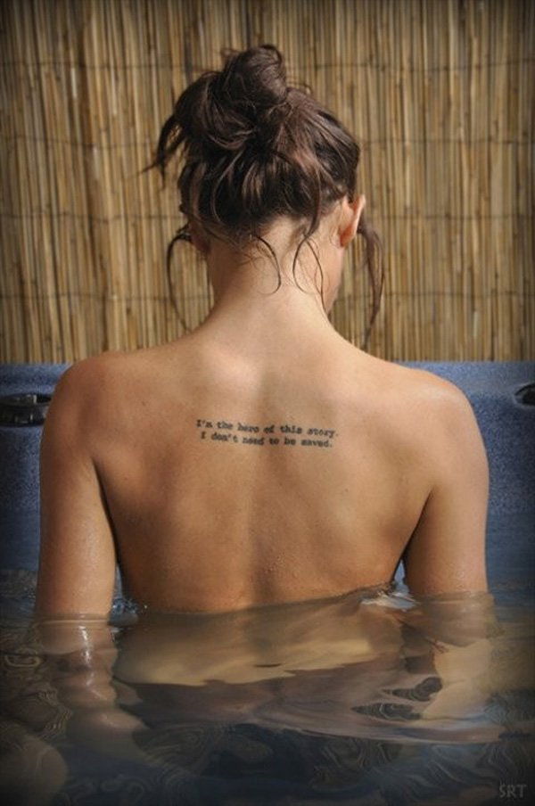 70 + Citate Tattoo Inspirational