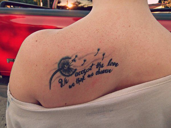 70 + Citate Tattoo Inspirational