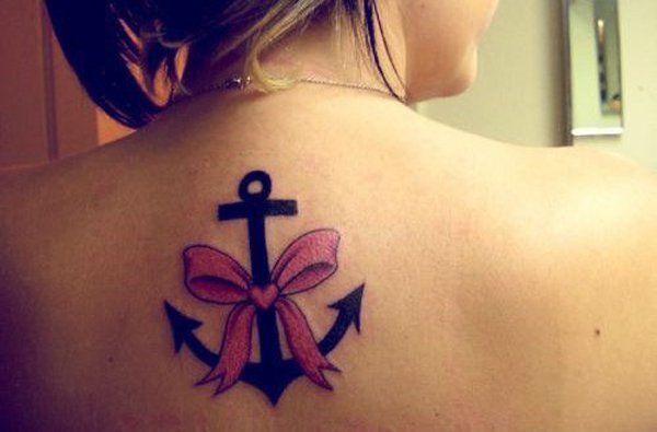 70 Lovely Tattoos za dekleta