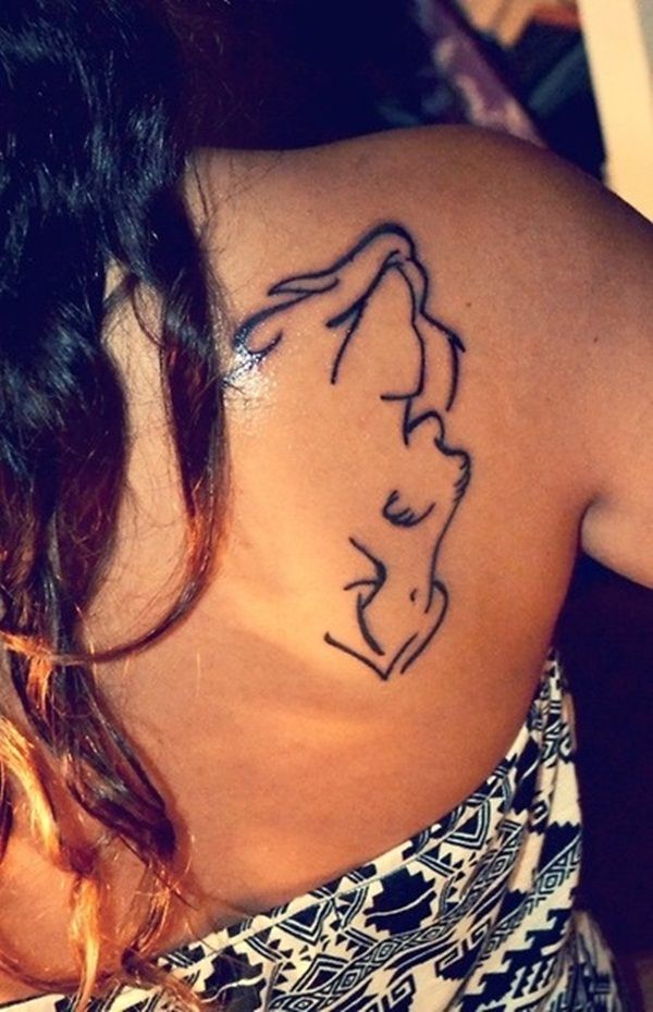 75 Mermaid Tattoos That Are Magical