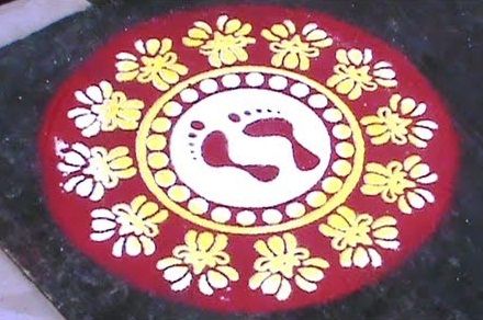 rangoli-with-stencils