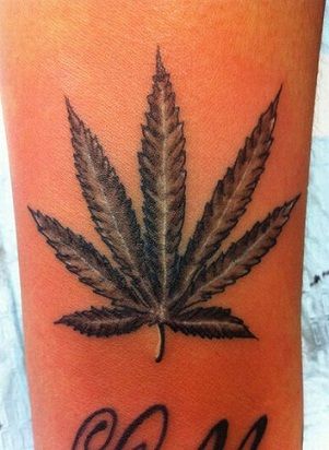 weed tattoos3
