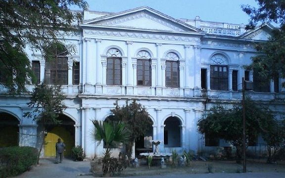 Famous Museums in Hyderabad-City Museum
