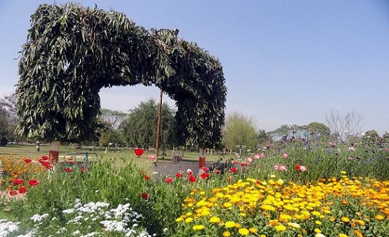 parkok-in-Lucknow-Swarna-jayanti-smriti-vihar-park