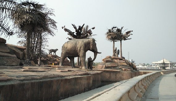 parkok-in-Lucknow-öko-park