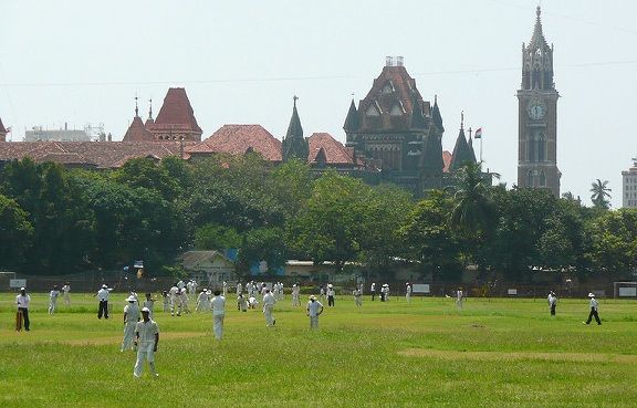 parkai in mumbai