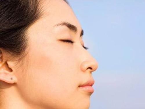 Eyes - Meditation Tips and Benefits