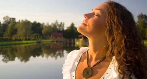 Breathe - Meditation Tips and Benefits