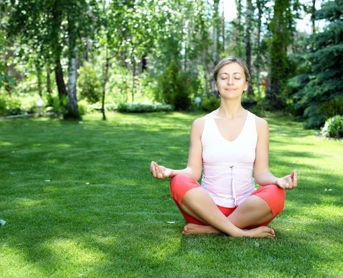 Environment - Meditation Tips and Benefits