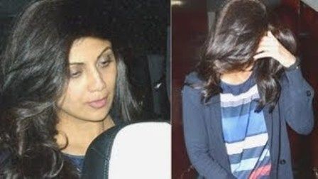7 Recent Pictures of Shilpa Shetty Without any Makeup | Styles At Life