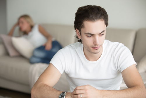 7 Signs Your Ex-Boyfriend Has Moved on