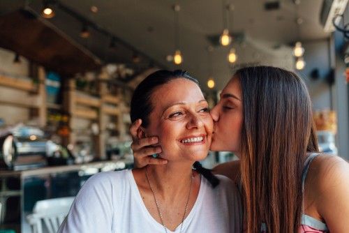 amuzant mother daughter quotes