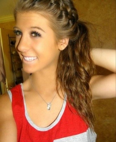 hairstyles for college girls3