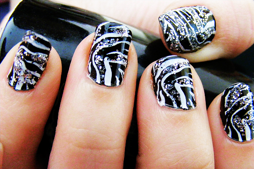 akril nail art designs5