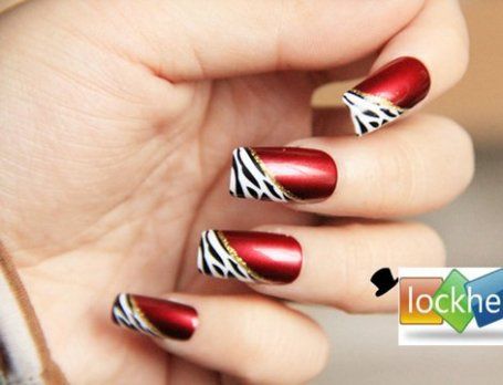 akril nail art designs2