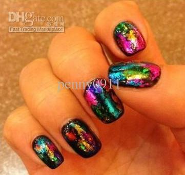 akril nail art designs7